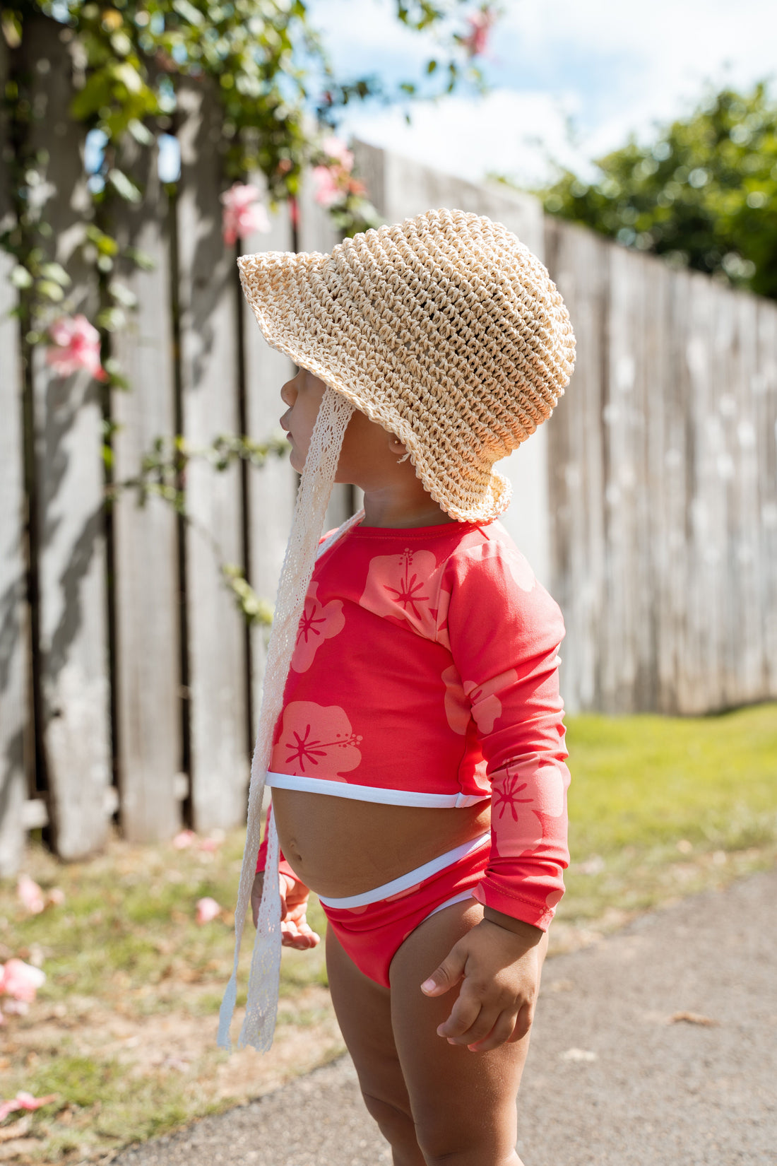 Kids Swimwear and Clothing
